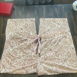 Paisley Lounge Pants
